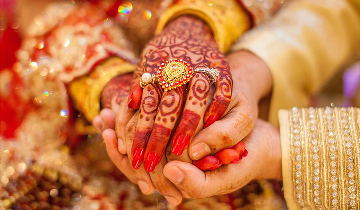 Indian man cheats 50 women using matrimonial app